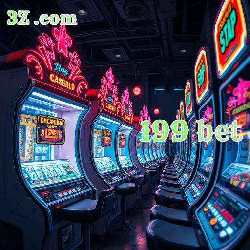 O App Fantástico do Site 199 Bet: Jogue e Ganhe!