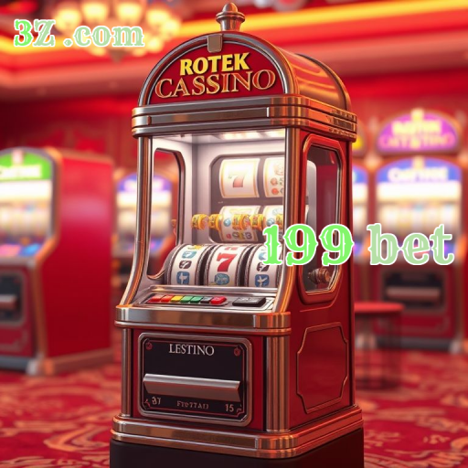 Cassino 199 bet: Uma Nova Era de Jogos e Diversão
