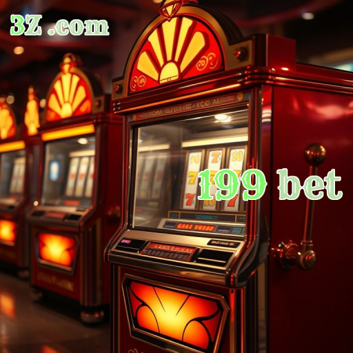 Cassino 199 bet: Uma Nova Era de Jogos e Diversão