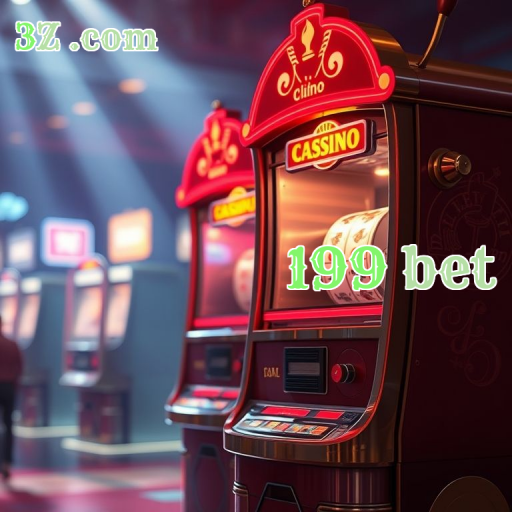 Slots Incríveis no 199 bet: Uma Experiência Única de Jogo