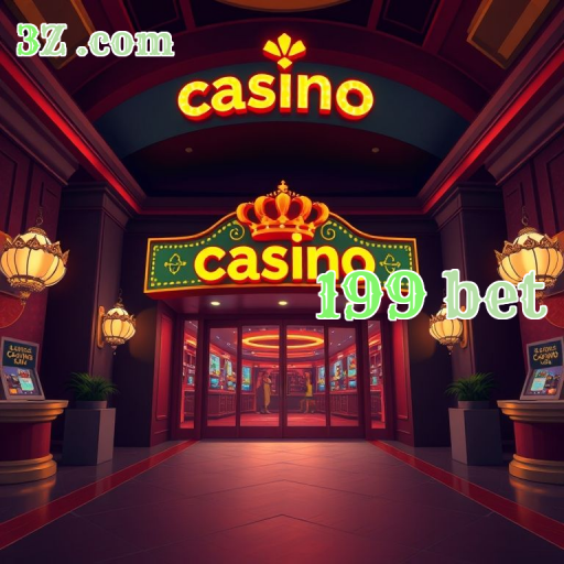 Slots Incríveis no 199 bet: Uma Experiência Única de Jogo